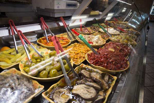 Seriously Good Eats: A Food Lover's Providence Itinerary