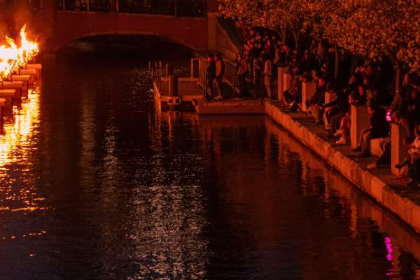 2024 WaterFire Dates Released