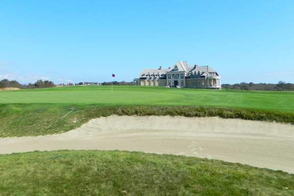 Newport Country Club to host 2020 U.S. Senior Open
