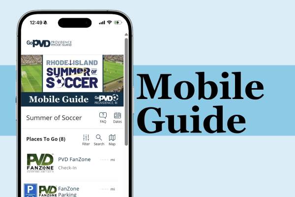 RISOS Mobile Guide