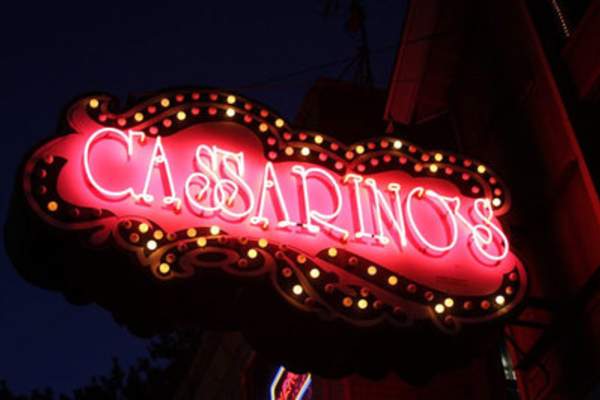 Cassarino's