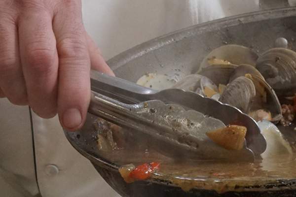 Some Fave Restaurant Recipes To Try at Home