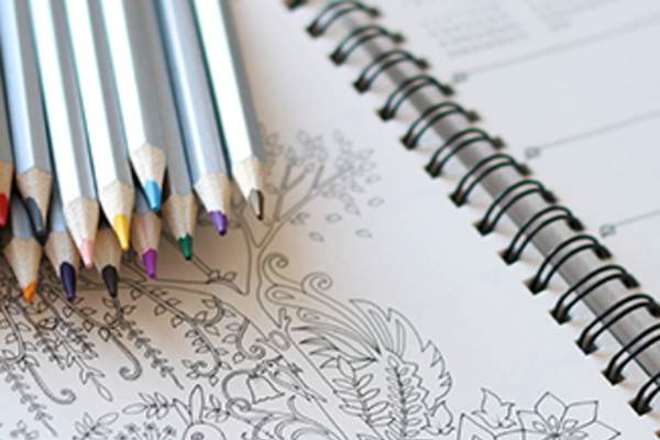 Providence Coloring Pages