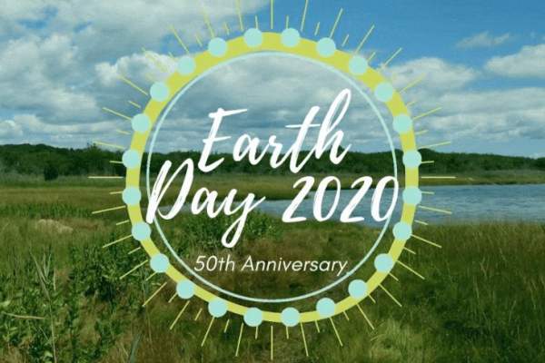 Earth Day 2020