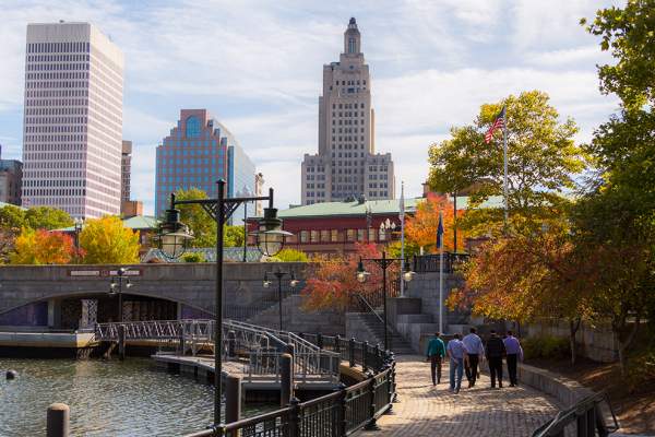 Extend Your Weekend in Providence: The Complete Itinerary