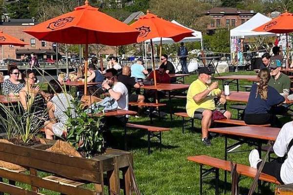 Providence Beer Gardens You Don't Want to Miss