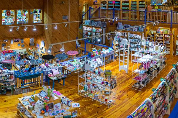 Imagine Gift Shop