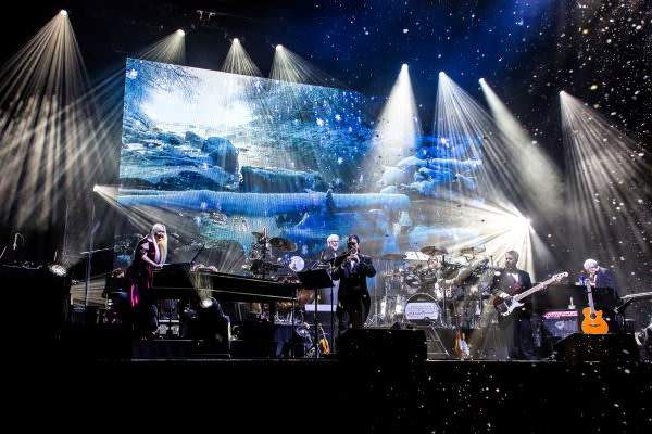Mannheim Steamroller Christmas
