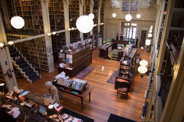 The Best H.P. Lovecraft Attractions in Providence