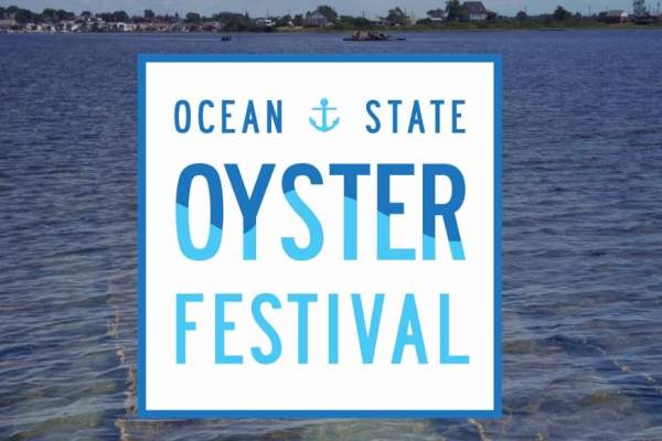 Ocean State Oyster Festival