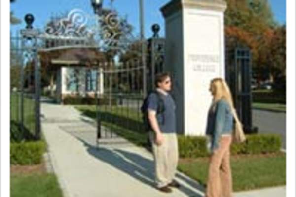 Providence College