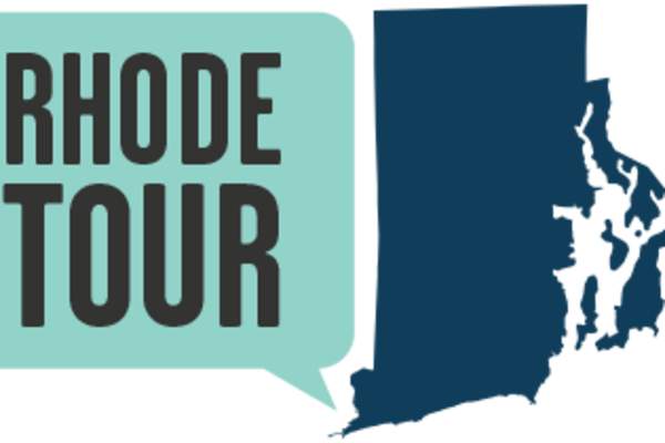 Rhode Tour App