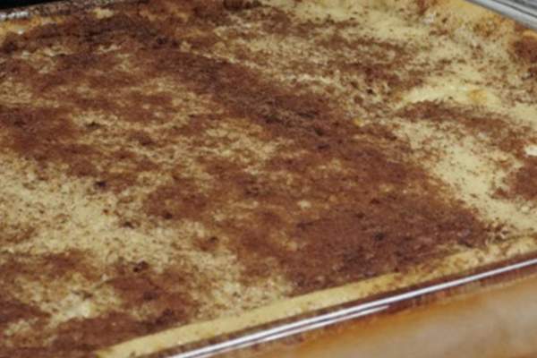 Small Bites: Italian Rice Pie