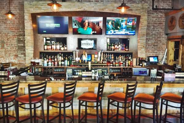 The Rosendale