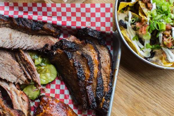 Durk's Bar-B-Q