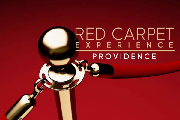 Red Carpet Experience