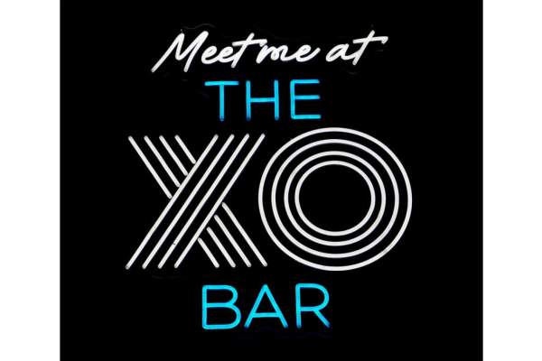 The XO Bar