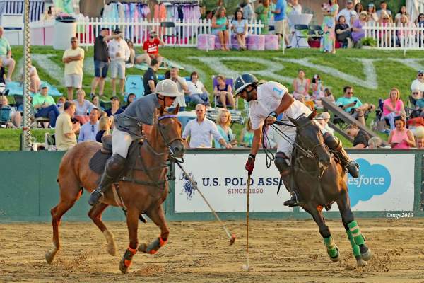 Polo at Morven Park