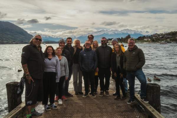 Destination Think 2025 Forum