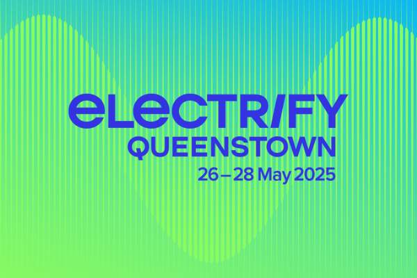 Electrify Queenstown image