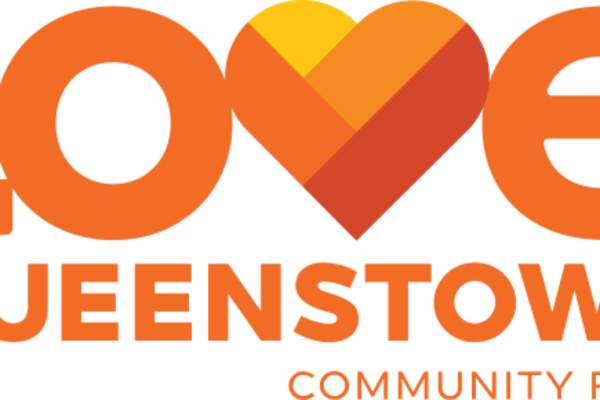 Love Queenstown logo