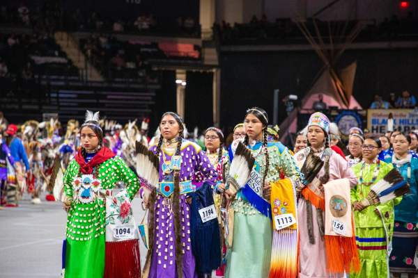 Powwow Pointers: 15 Tips for Visiting the Famous Native American Celebrations