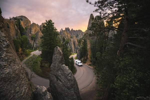 Today Show: It's Road Trip Season!
