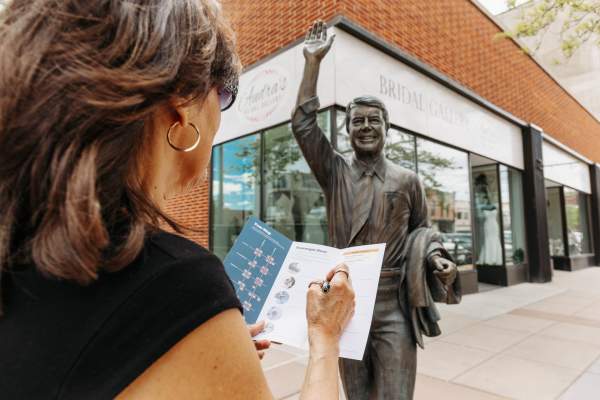 Rapid City, South Dakota Beyond the Presidents