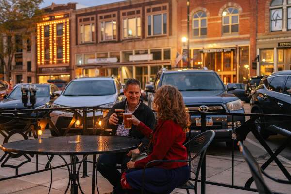 10 Best Romantic Getaways in South Dakota