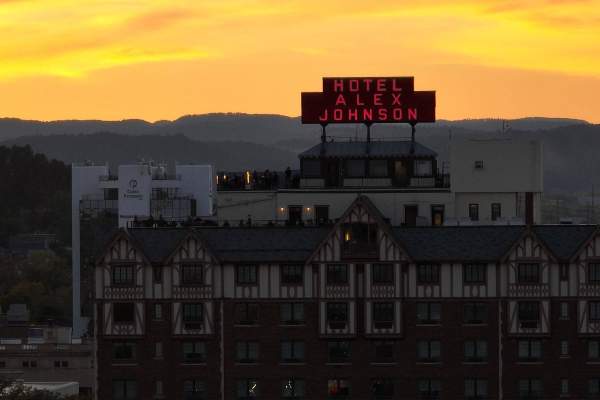 Forbes: 52 All-American Summer Getaways
