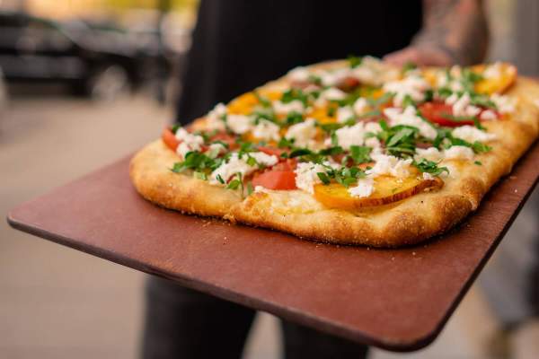 Best Pizza in Every Midwest State