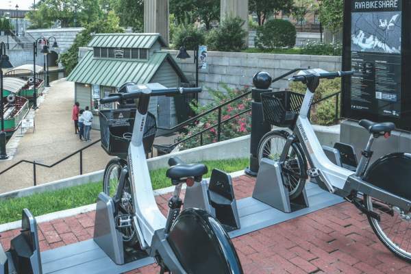 RVA Bikes
