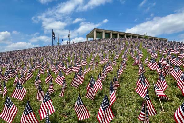 How to Celebrate the 4th of July in Downtown Richmond
