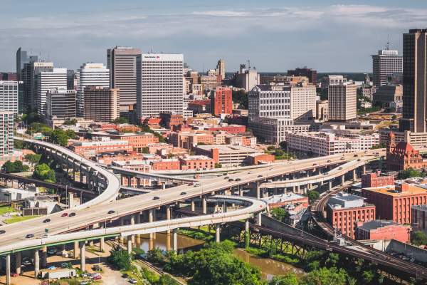 Best of Downtown Richmond