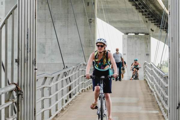 Pedal Your Way Through RVA Bike Month!