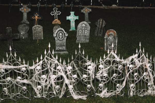 Downtown Richmond Halloween Events