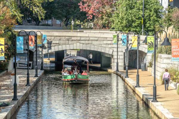 Essential Tours to Take in Downtown Richmond