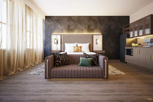 The 16 Best Hotels in Downtown Richmond, VA