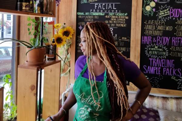 100+ Black-Owned Businesses to Check Out in Downtown Richmond