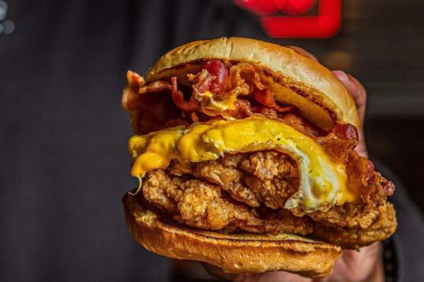 Lunch Specials and Spots in Downtown Richmond to Enjoy