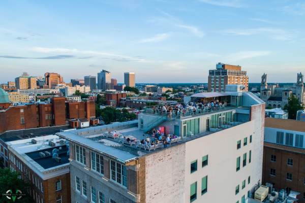 20+ Instagram-Worthy Spots to Visit in Downtown Richmond