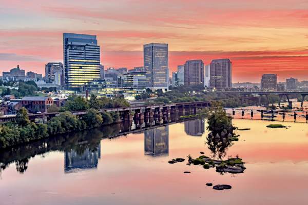 Best of Downtown Richmond