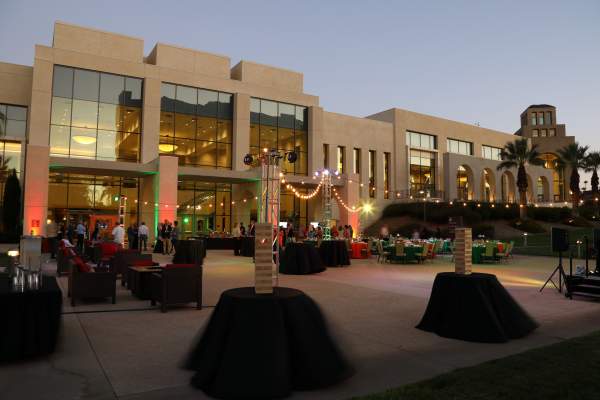 Riverside Convention Center