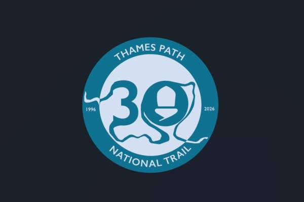 Celebrating 30 Years of the Thames Path