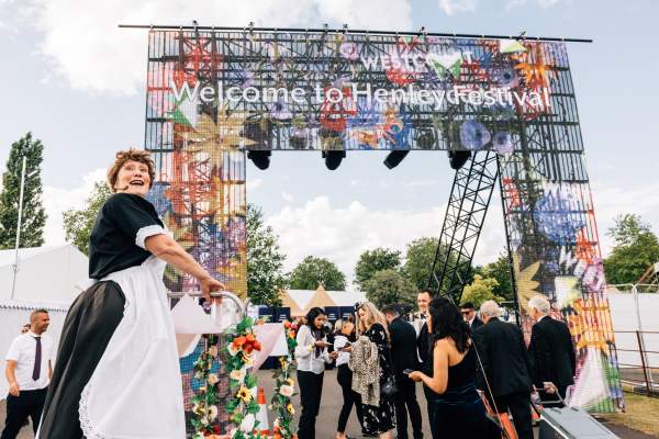 Henley Festival 2025: A Celebration of Culture, Cuisine, and Community