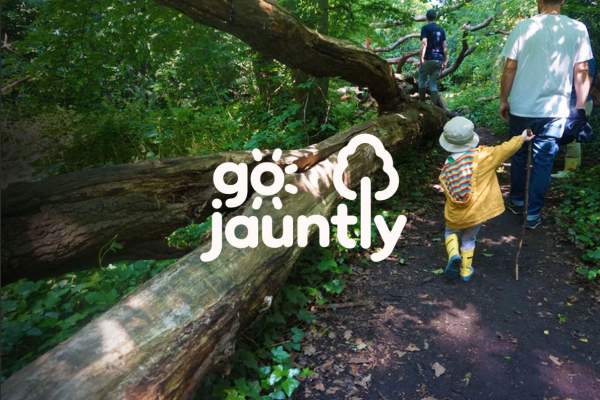 Go Jauntly