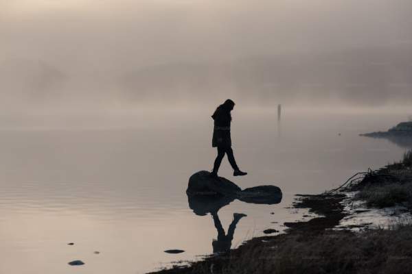 Haunted Thames: Ghost Stories and Legends Along the Path
