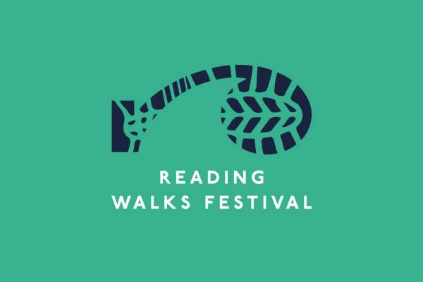 Reading Walks Festival 2025