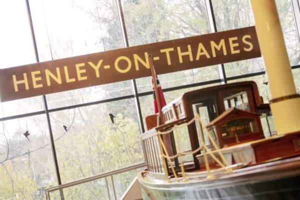 Easter Family Fun in Henley!