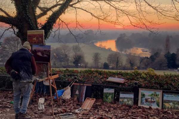 Richmond‑upon‑Thames: A Riverside Borough with Royal Roots